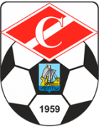 Спартак Кострома team logo