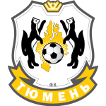 Тюмень team logo