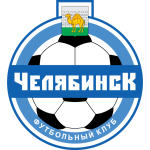 Челябинск team logo