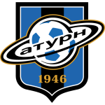 Сатурн Раменское team logo