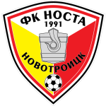 Носта team logo