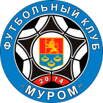 Муром team logo