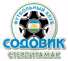 Содовик Стерлитамак team logo