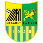 Металлист team logo