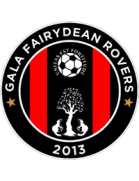 Гала Фейридин Роверс team logo