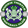 Баки Тисл team logo