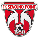 Слобода Севойно team logo