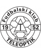 Телеоптик team logo