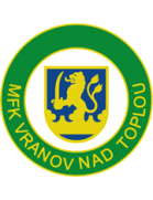 Вранов-над-Топлоу team logo