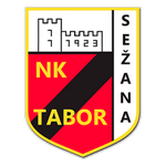Табор Сежана team logo