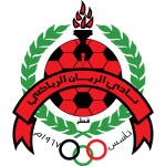 Аль-Райян team logo
