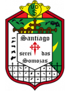 Сомосас team logo