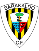 Баракальдо team logo