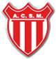 Сан-Мартин Мендоса team logo