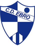 СД Эбро team logo