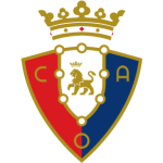 Осасуна II team logo
