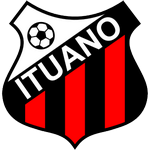 Итуано team logo