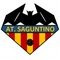 Сагунтино team logo
