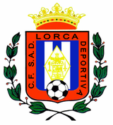Лорка Депортива team logo
