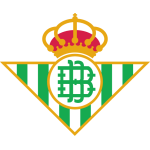 Реал Бетис II team logo