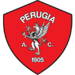 Перуджа team logo