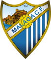 Ат. Малагеньо team logo