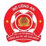Конг ан ТП. Хо Ши Мин team logo