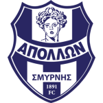 Аполлон Смирнис