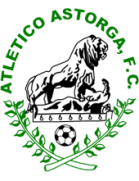 Атлетико Асторга team logo