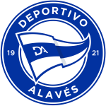 Депортиво Алавес II team logo