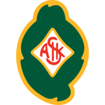Скёвде АИК