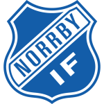 Норрби team logo