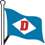 Демпо team logo