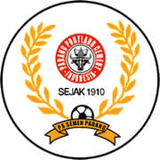 Семен Паданг team logo