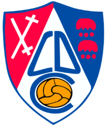 СД Калахорра team logo
