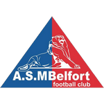 Бельфор team logo