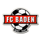 Баден team logo