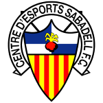 Сабадель team logo
