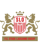 Стад Лозанна-Уши team logo