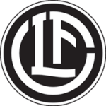 Лугано team logo
