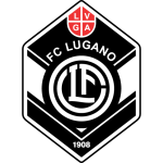 Лугано team logo