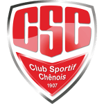 Шенуа team logo