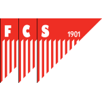 Золотурн team logo