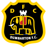 Дамбарнтон team logo