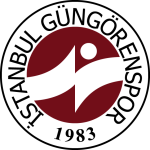 Гунгоренспор team logo