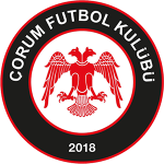 Чорум ФК team logo