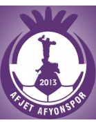 Афьет Афьонспор team logo