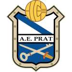 Прат team logo