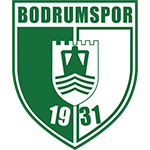 Бодрум ФК team logo