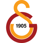 Галатасарай U19 team logo